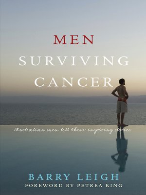 Men Surviving Cancer - ebook